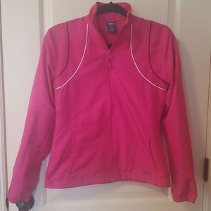 Reebok windbreaker
